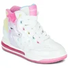 Geox Superge J Sketlite Girl J66NWA 0NFKN C0653 D Bela