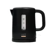 slomart LAFE AquaLite EKB02 Električni kuhalnik vode, 1L, 1100W, črn