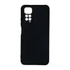 Maska za telefon SOFT CASE za Xiaomi Redmi Note 11S, Crna