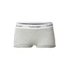 Calvin Klein Underwear Spodnje hlače siva/črna/bela