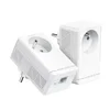 Powerline ethernet TP-Link Mercusys MP500P KIT 1000Mbps, AV2