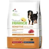 Trainer Natural Dog Sensitive Adult Jagnjetina 3kg