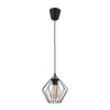 Luster na sajli GALAXY 1xE27/60W/230V
