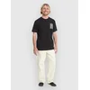 Volcom Radiaton moška majica black