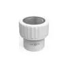 Mexen PPR varjena redukcija za cevi 20 x 1/2 GW - W97322-2012F-00