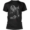 Opeth Majica Deliverance Unisex Black S