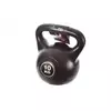 Kettlebell 10kg plastificirani