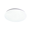 Brilagi - LED stropno svetlo SMART, prigušiva, LED/24W/230V, Wi-Fi Tuya + daljinski upravljač