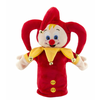 Teddies Dvorski norček, ročna lutka, 27 cm