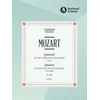 MOZART:QUARTETT FOR FLUTE,VIOLIN,VIOLA AND CELLO KV285 D-DUR