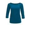 Winshape Športni top AET139LS temno zelena