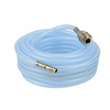 Pnevmatska gumijasta cev za kompresor PVC 10m 6mm G02975