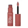 Rimmel Thrill Seeker Lip Latex sijaj za ustnice 150 Magnetic - 6 ml