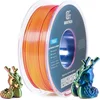 GEEETECH PLA Silk Tri-Color Red+Yellow+Blue - 1,75 mm/1000 g