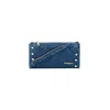 Desigual Denarnica moder denim