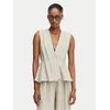 Marella Bluza Vallo 2613161042 Bež Regular Fit
