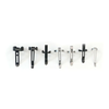 Replacement clips for Fenix flashlights - Fenix PD40R V2.0