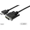 Digitus HDMI TV, priključni kabel za z