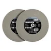 Brusilni kolut 200 x 20/16/12,7 x 20 mm, P 60, 2 kosa 57T128