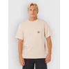 Rip Curl Premium Surf Wettie moška majica vintage white
