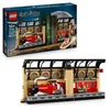 Lego 76450 Držač za knjige: Hogvorts™ ekspres ( 76450 )