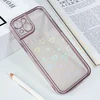 Maska za telefon Heart IMD za iPhone 14 Plus 6.7 roze