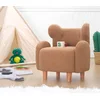 ATELIER DEL SOFA Dečija krilna stolica Juano Teddy Brown