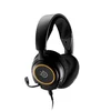 SteelSeries Arctis Nova 3, Comfortable Headset, black