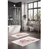 Lessentiel Maison Set Podloga za kupatilo CT-5245, Šareni