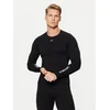 X-Bionic Termo aktivno perilo gornje WT06W19M Črna Slim Fit