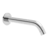 Mexen Kai stenska kadna pipa, krom - 79371-00