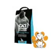 Cat Leader Clumping 5kg, Grudvajući Posip Sa Visokim Stepenom Apsorpcije
