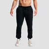 GymBeam Base Sweatpants Black