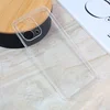 Maska Giulietta za Xiaomi Redmi 12 transparent