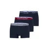 TOM TAILOR Boksarice, modra