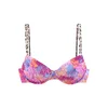 BUFFALO Bikini zgornji del mešane barve