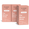 Fat Burner Drink 1+2 GRATIS