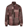 90 ´s Track Jacket bandana aop