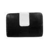 NIKON Torbica za S6200 crna (Croc PU)