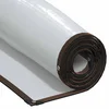 Prozirna cerada s ušicama 2x8 m polietilen