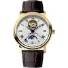 FREDERIQUE CONSTANT moška ročna ura CONSTANT FC-335MC4P5
