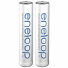 Panasonic Eneloop Micro x2 AAA 750 mAh