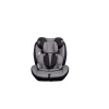 ePlayBaby Auto sedište, I-Size, 76-150cm, Sivo