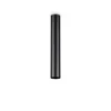 LOOK STROPNA LAMPA PL1 H40 CRNA GU10