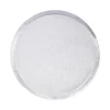 Homestar Podložka za mizo VERO D38cm srebrna