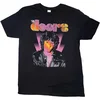 The Doors Jim Beam Black L Majica
