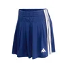 ADIDAS SPORTSWEAR Športno krilo STA SEAS temno modra/bela