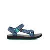 Teva Sandali Original Universal 1116656C Mornarsko modra