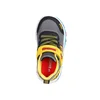 Skechers Patike za dečake Play Scene, 407312N-BKYL, Sive