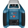 BOSCH Rotacioni laser + LR 1 prijemnik + stativ + merna letva u koferu GRL 400 H + BT 170 HD + GR 240